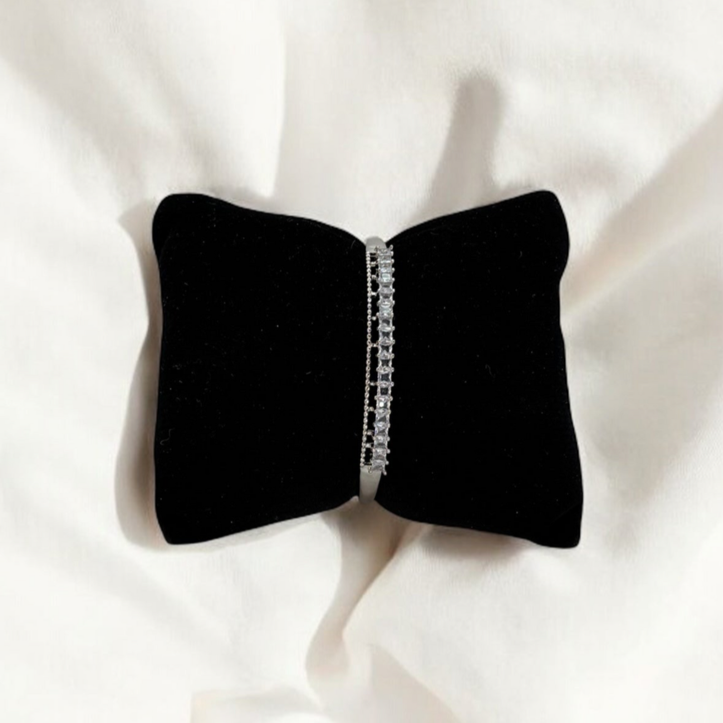 American Diamond bracelet