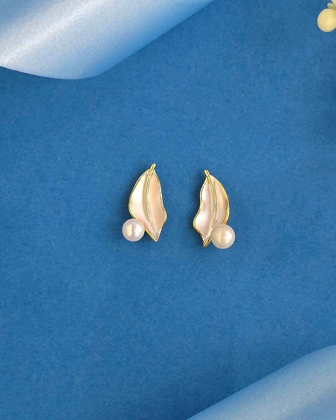 Western earrings