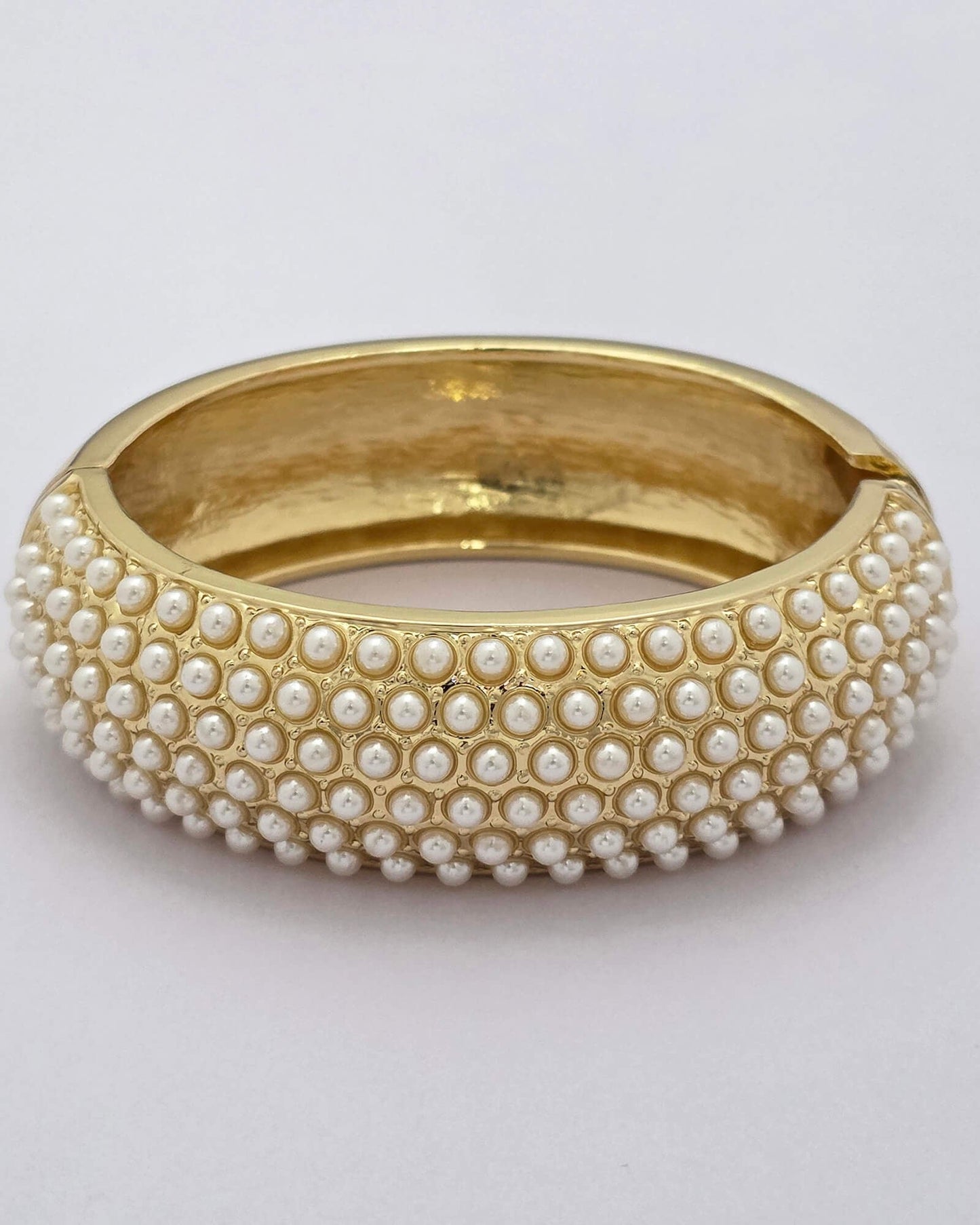 Golden openable kada