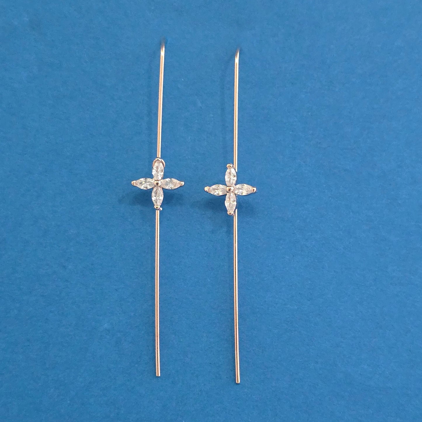 Western ear cuffs