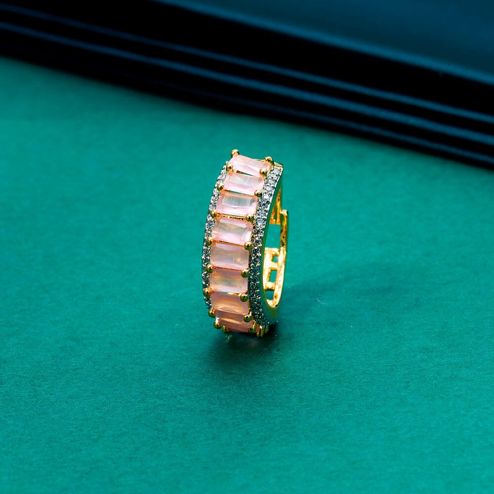 2tone adjustable rings