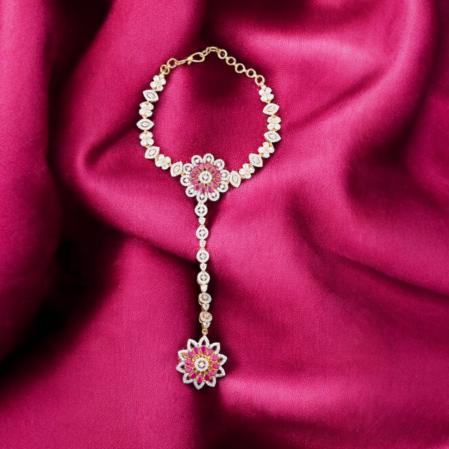 American Diamond hath ful