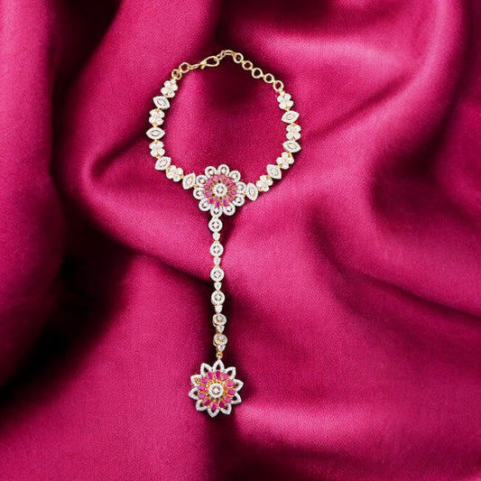 American Diamond hath ful