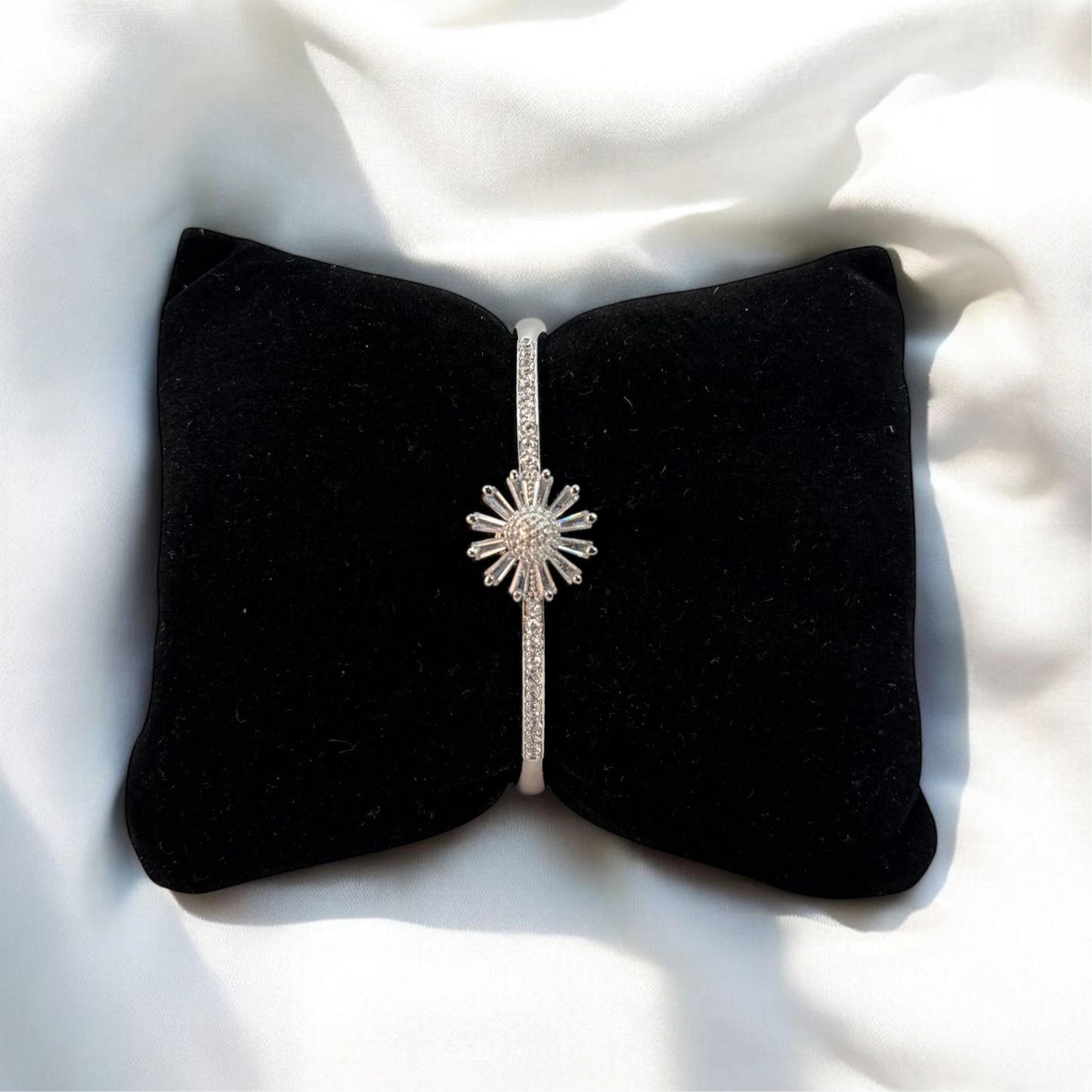American Diamond bracelet