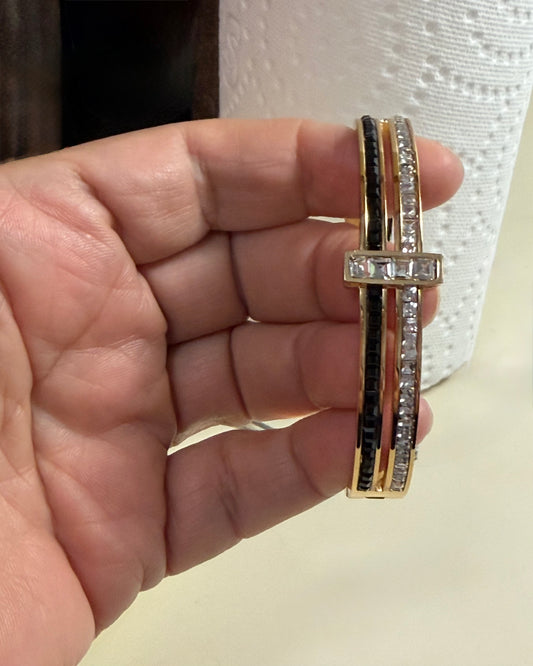Anti tarnish bracelet