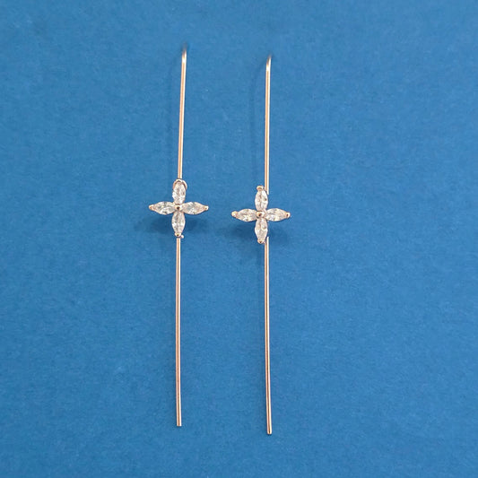 Western ear cuffs