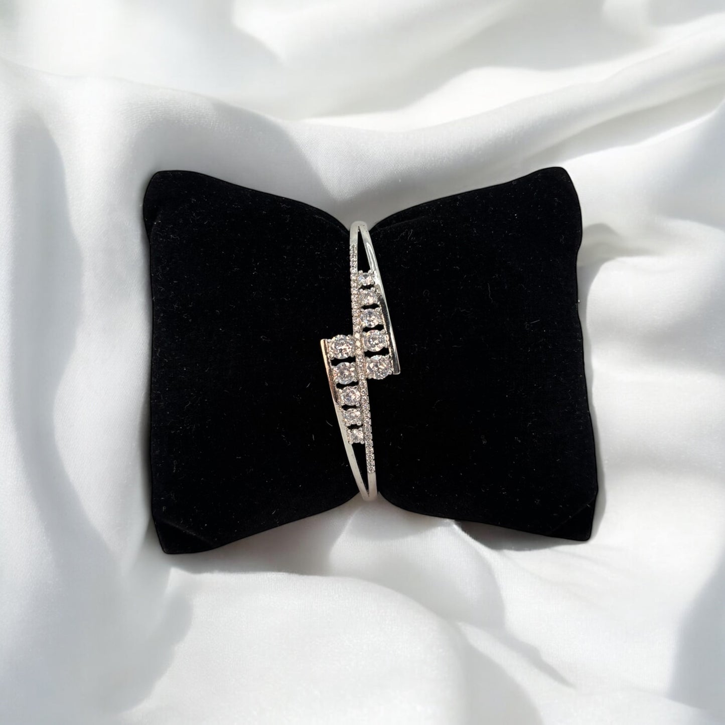 American Diamond bracelet