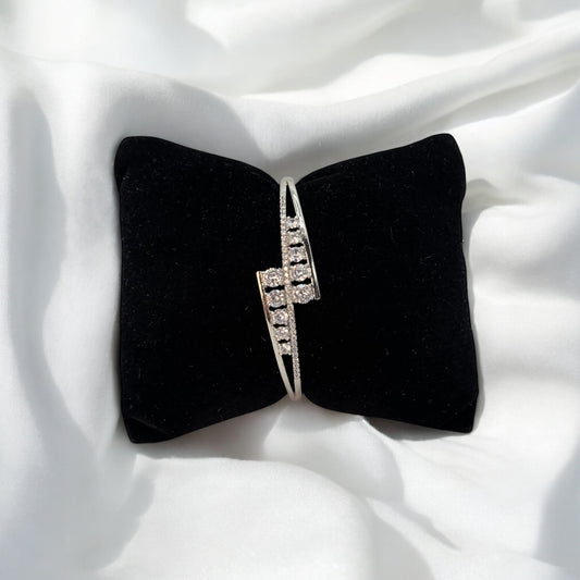 American Diamond bracelet