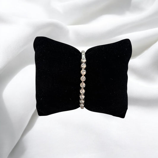 American Diamond bracelet