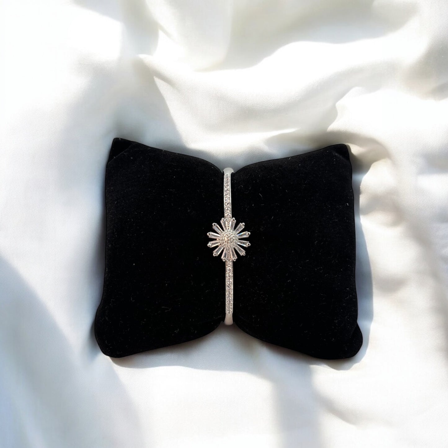 American Diamond bracelet