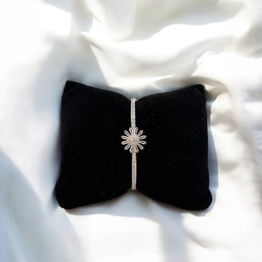 American Diamond bracelet